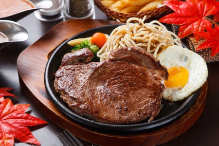 王子厚切12盎司