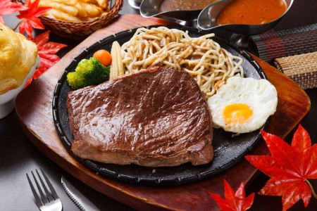 王子厚切16盎司